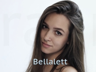 Bellalett