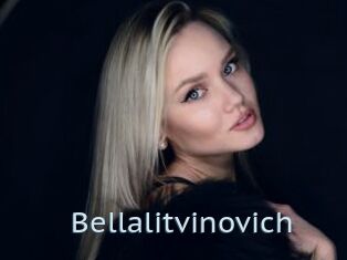 Bellalitvinovich