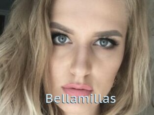 Bellamillas