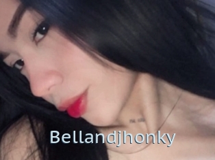 Bellandjhonky