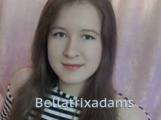 Bellatrixadams