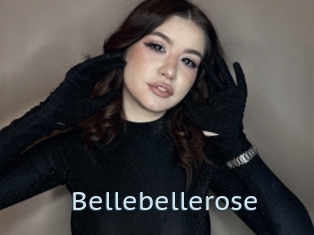 Bellebellerose