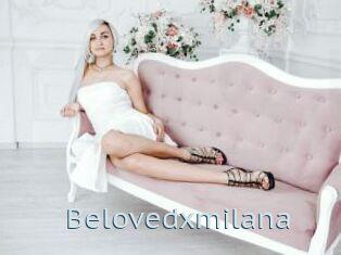 Belovedxmilana