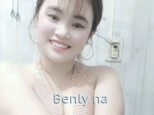 Benly_na