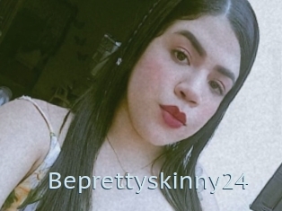 Beprettyskinny24