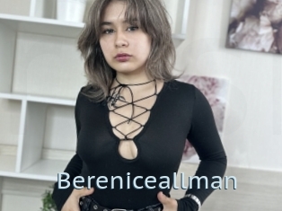 Bereniceallman