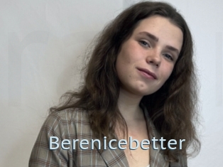 Berenicebetter