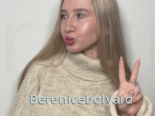 Berenicebolyard