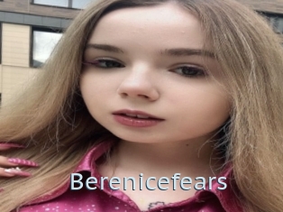 Berenicefears