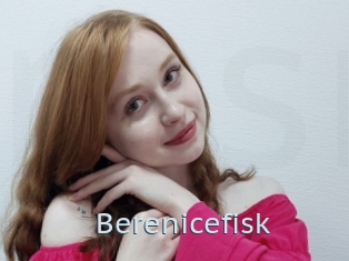 Berenicefisk