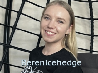 Berenicehedge