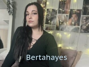 Bertahayes