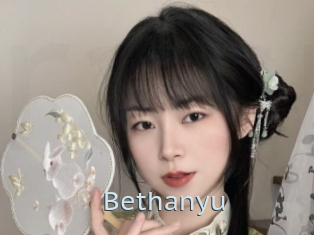 Bethanyu