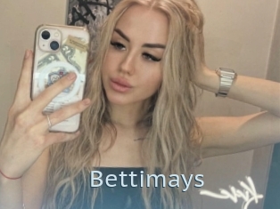 Bettimays