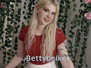 Bettybeiker