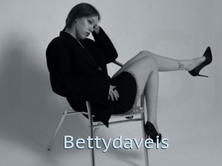 Bettydaveis