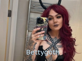 Bettygoth