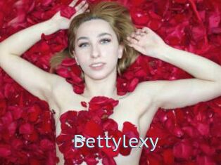 Bettylexy