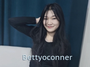 Bettyoconner