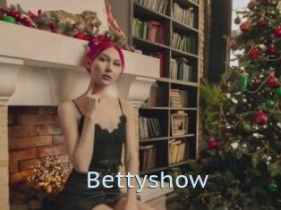 Bettyshow