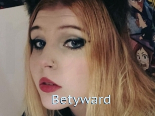 Betyward