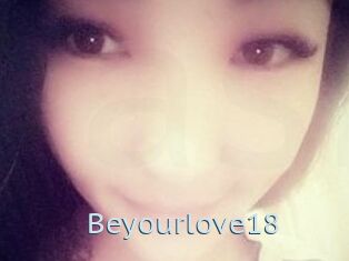 Beyourlove18