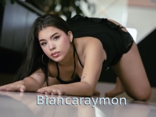 Biancaraymon