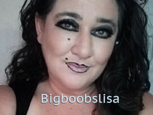 Bigboobslisa