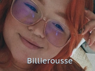 Billierousse