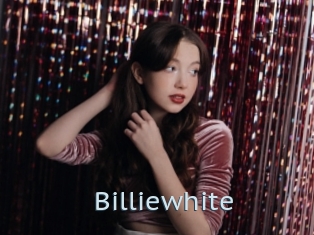 Billiewhite