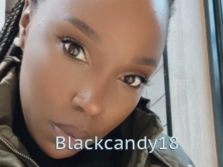 Blackcandy18