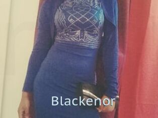 Blackenor