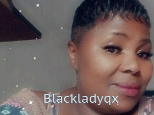 Blackladyqx