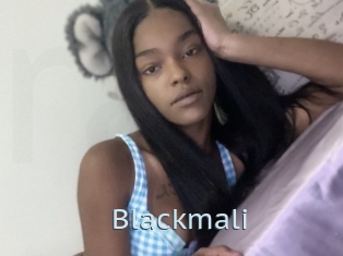 Blackmali