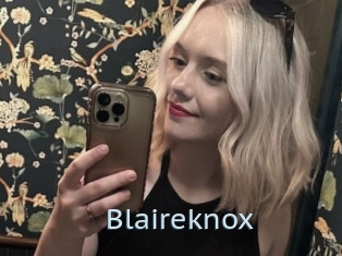 Blaireknox