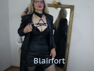 Blairfort