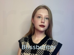 Blissberner