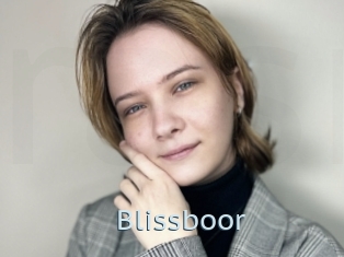 Blissboor