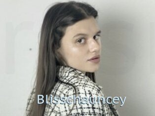 Blisschauncey