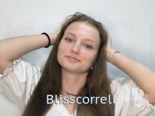 Blisscorrell