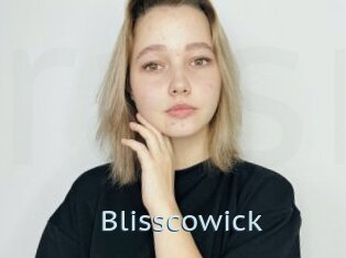 Blisscowick