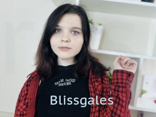 Blissgales