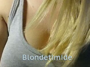 Blondetimide