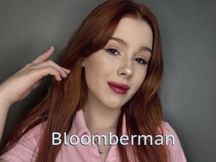 Bloomberman