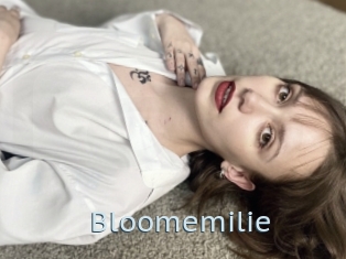 Bloomemilie