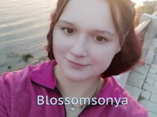 Blossomsonya