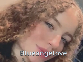 Blueangelove