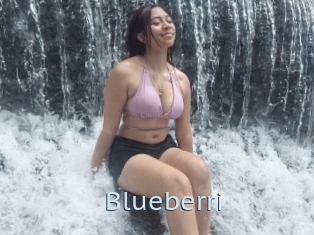 Blueberri