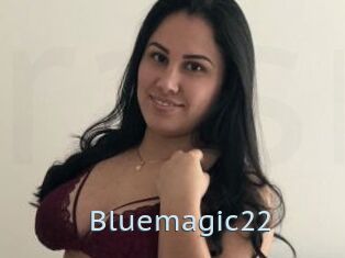 Bluemagic22