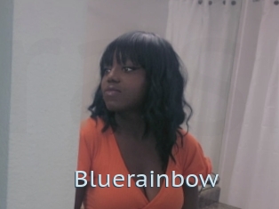 Bluerainbow